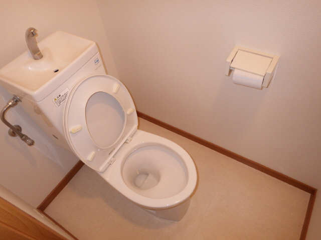 ＷＣ
