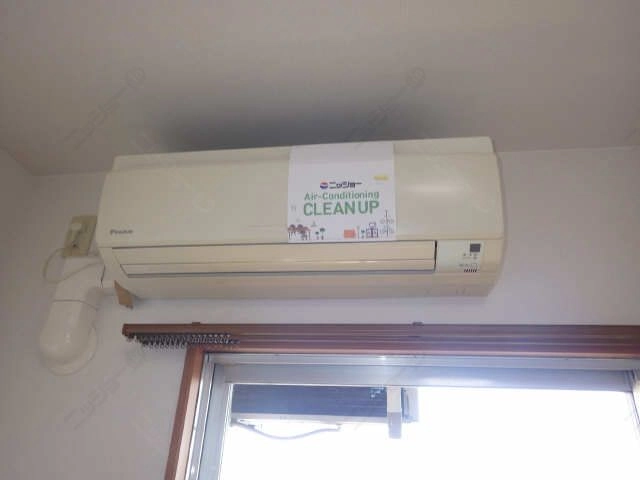 エアコン