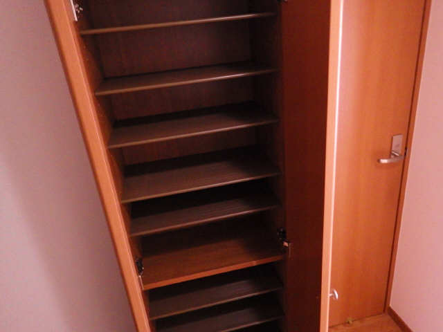 シューズBOX