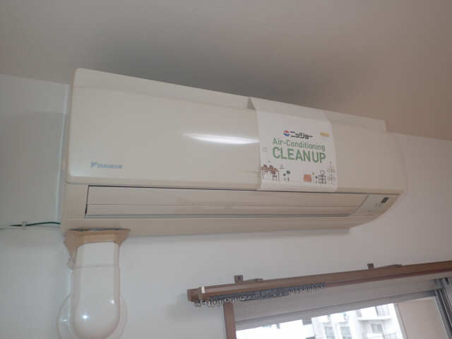 エアコン