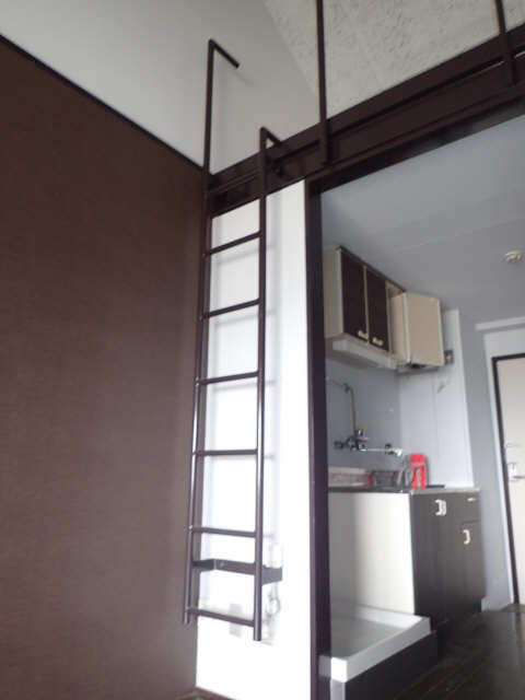 階段