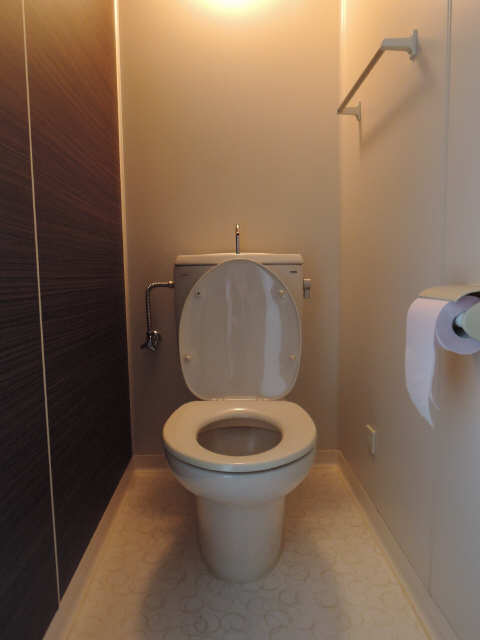 ＷＣ