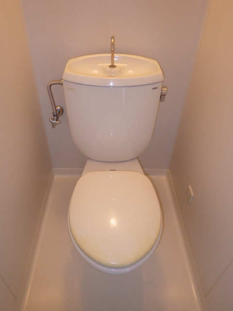 ＷＣ