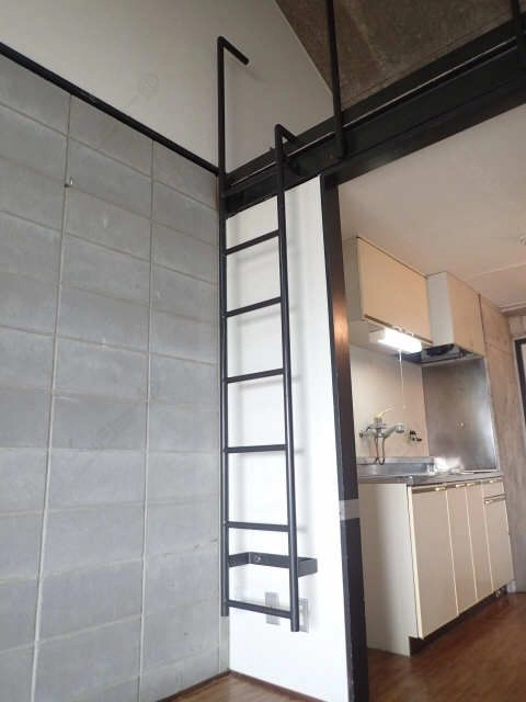 階段