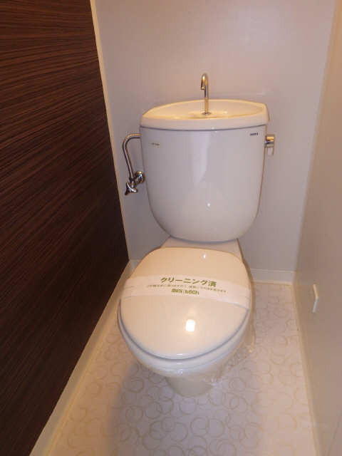 ＷＣ