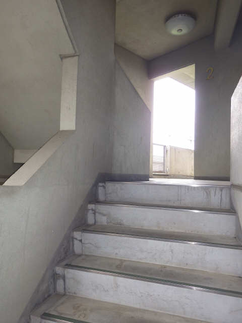 階段