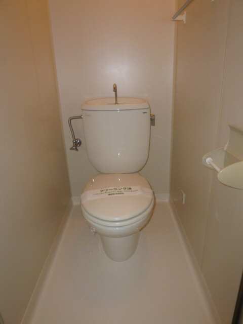 ＷＣ