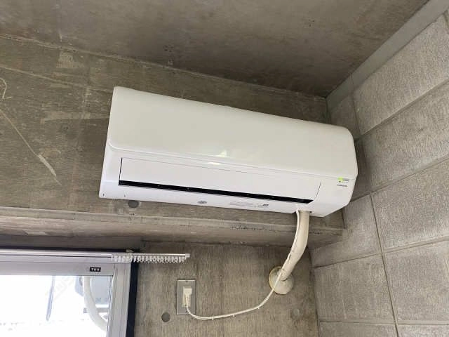 エアコン