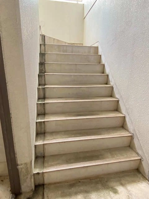 階段