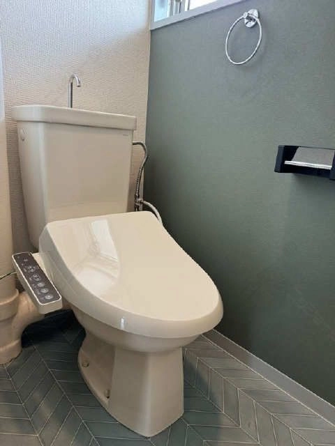 WC
