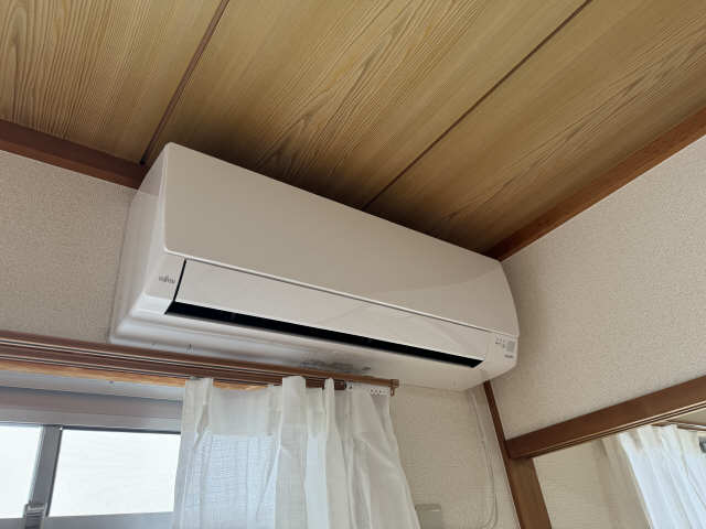 エアコン