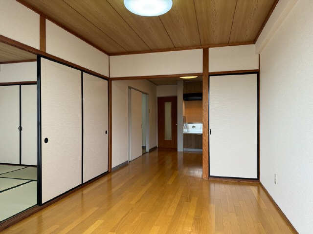 リビング