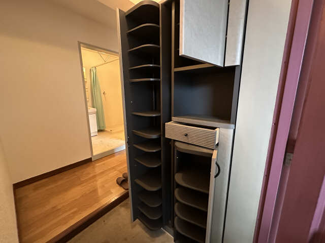 シューズBOX