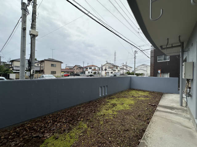 庭