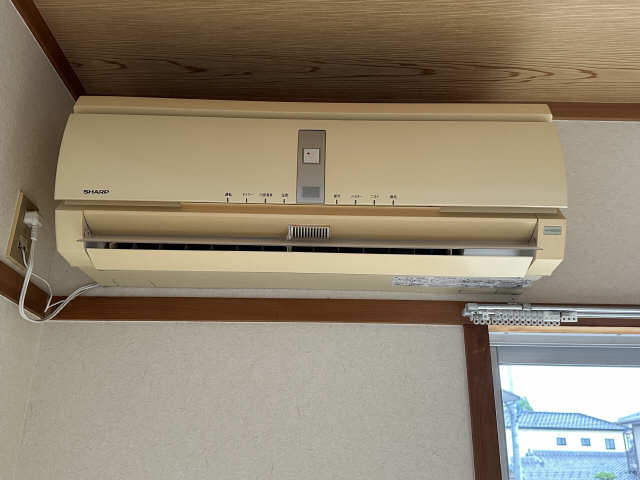 エアコン