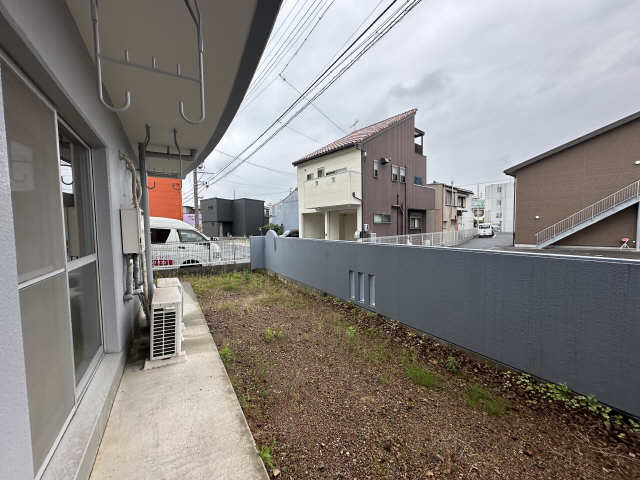 庭