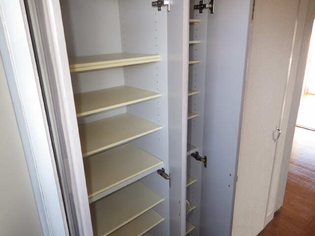 シューズBOX