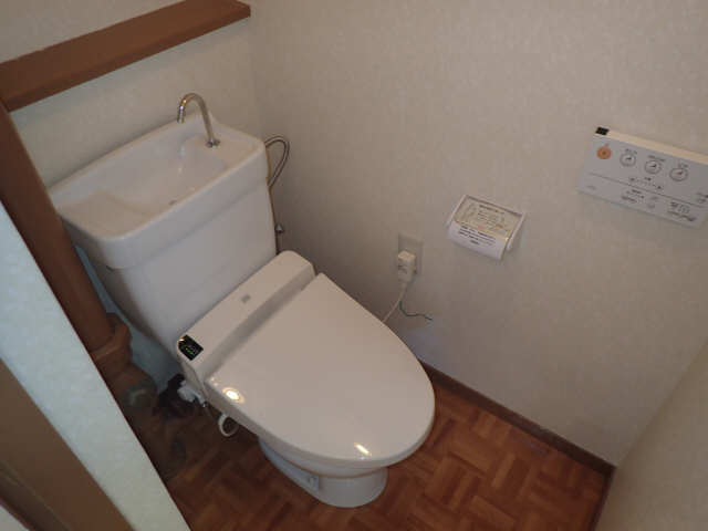 ＷＣ