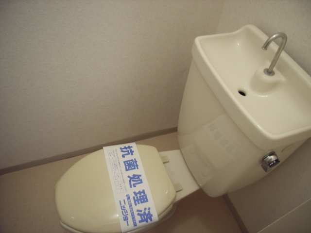 ＷＣ