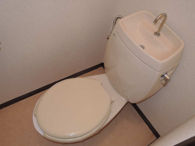 ＷＣ