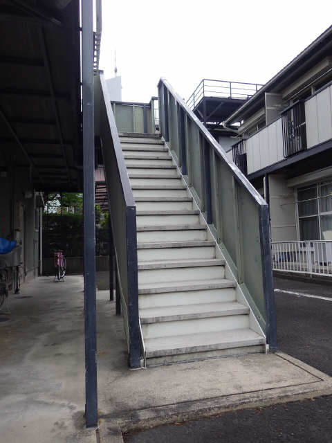 階段
