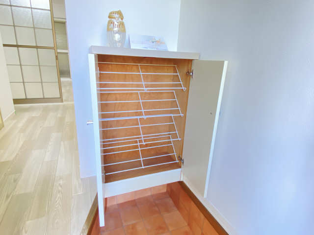 シューズBOX