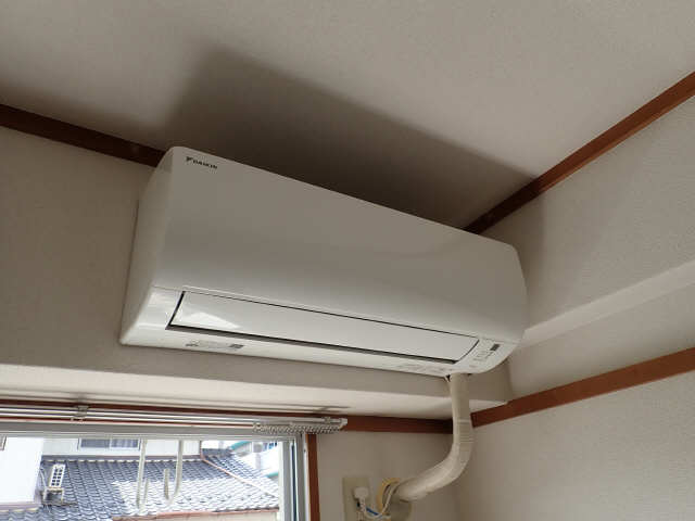 エアコン