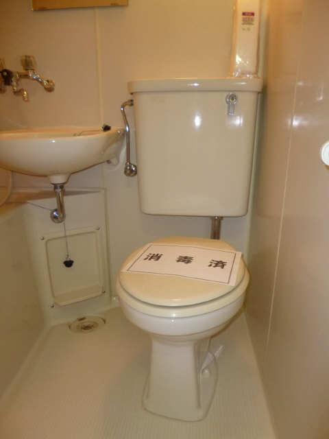 ＷＣ