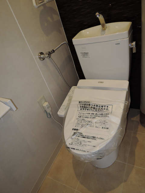 ＷＣ