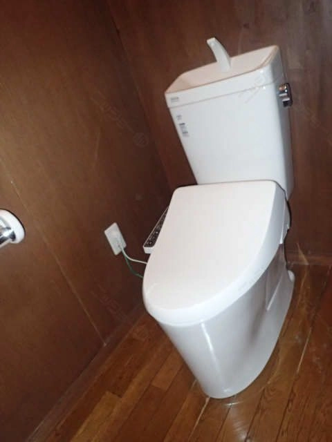 WC