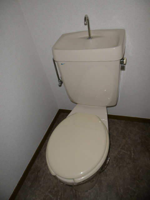 ＷＣ