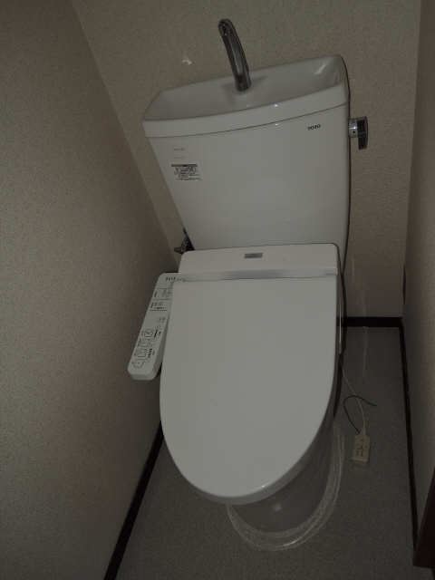 ＷＣ
