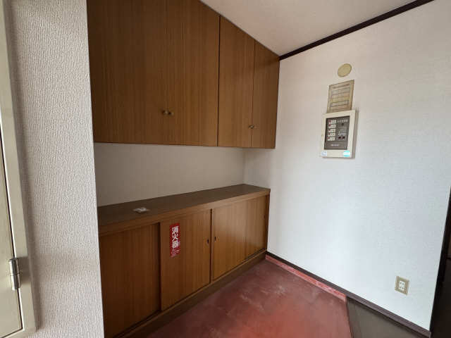シューズBOX