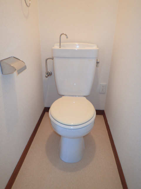 ＷＣ