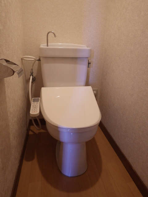 ＷＣ