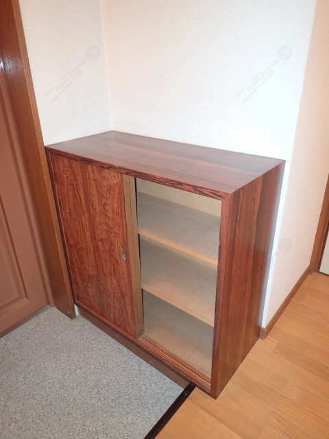 シューズBOX