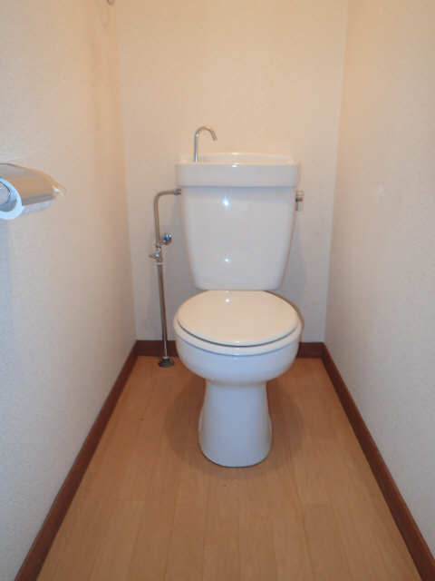 ＷＣ