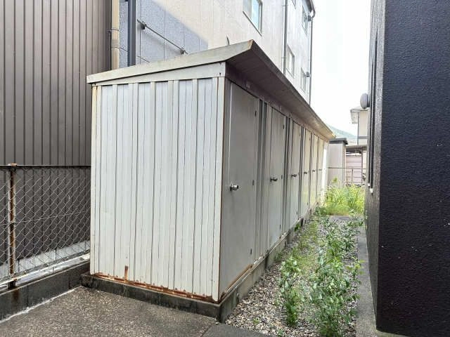 物置