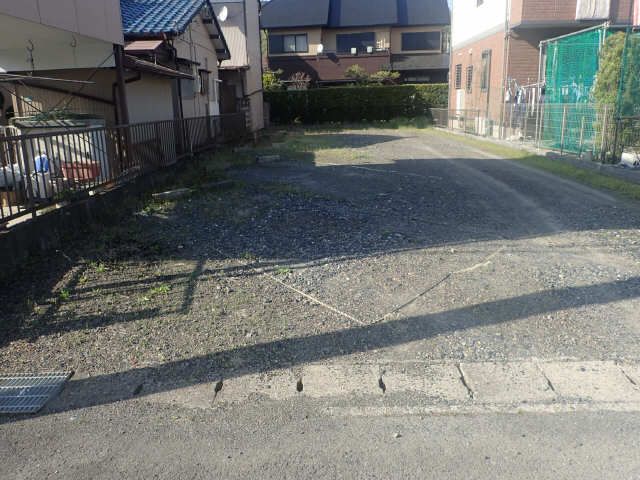 敷地外駐車場