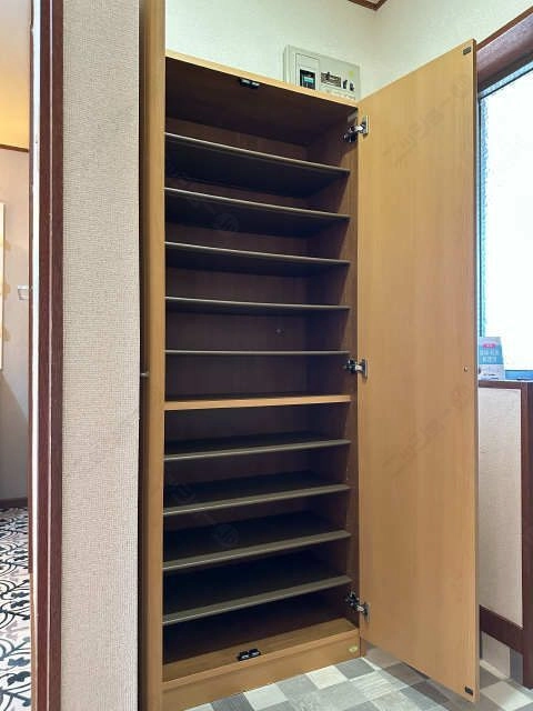 シューズBOX