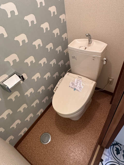WC