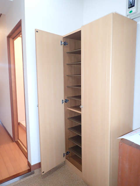 シューズＢＯＸ