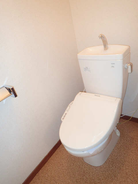ＷＣ