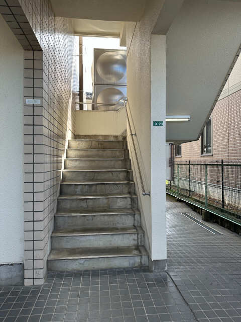 階段