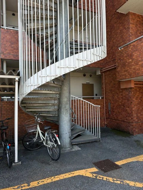 階段