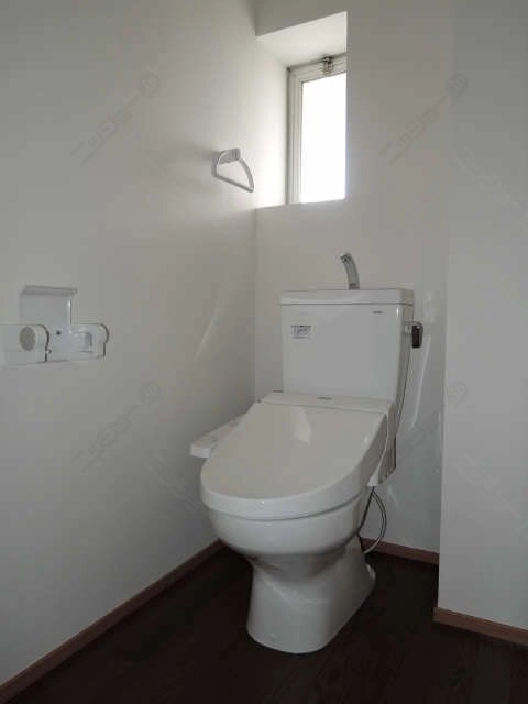 ＷＣ