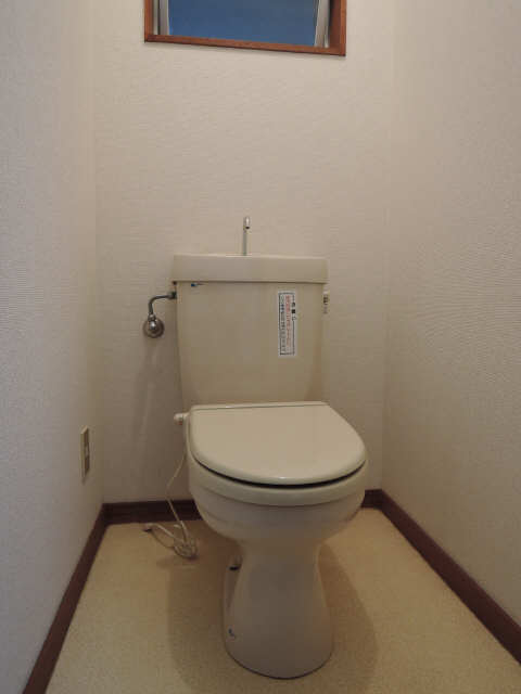 ＷＣ