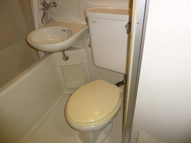 ＷＣ