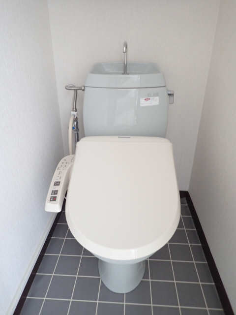 グリーンヒル小坂山 1階 WC