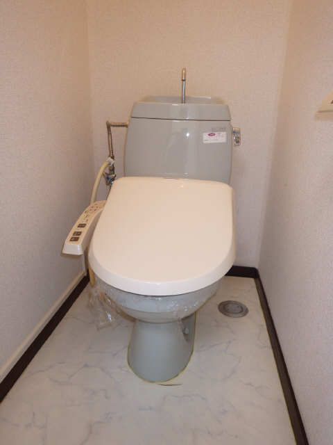 ＷＣ